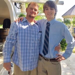 Meet your Posher, Adam